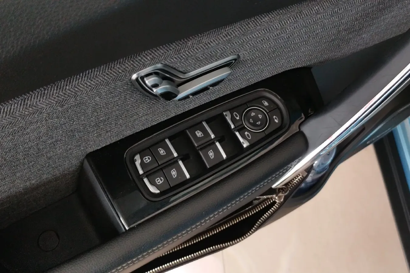 2019 BeiJing Auto EX3 BEV 61KWH,autocango,china used car exporter,china ev exporter,chinese used car exporter,chinese used ev exporter