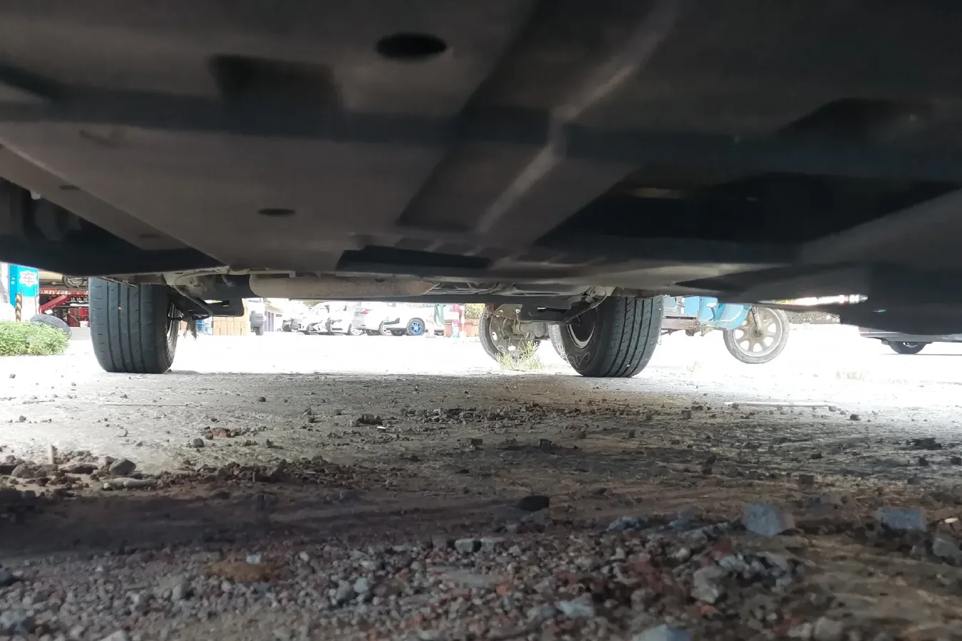 2019 Zotye T300 1.5L 112HP L4 5MT,autocango,china used car exporter,china ev exporter,chinese used car exporter,chinese used ev exporter