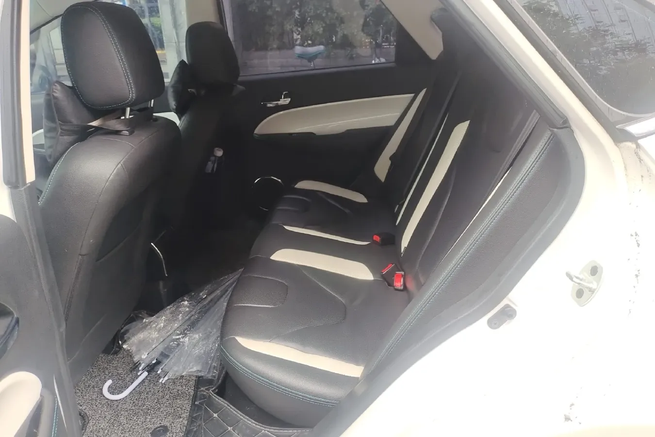 2019 JAC iEV7 BEV 35.2KWH,autocango,china used car exporter,china ev exporter,chinese used car exporter,chinese used ev exporter