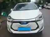 2019 JAC iEV7 BEV 35.2KWH