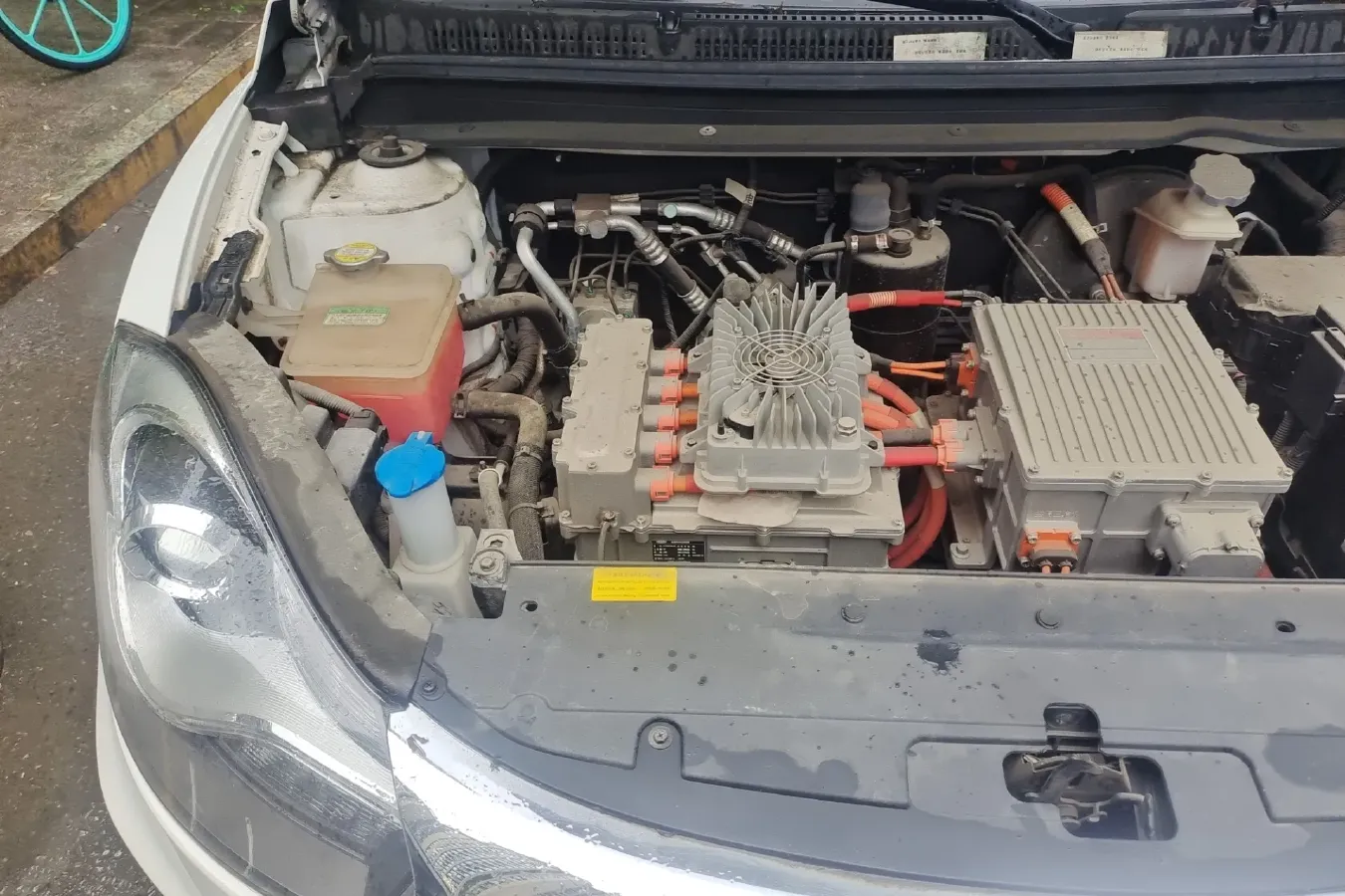 2019 JAC iEV7 BEV 35.2KWH,autocango,china used car exporter,china ev exporter,chinese used car exporter,chinese used ev exporter