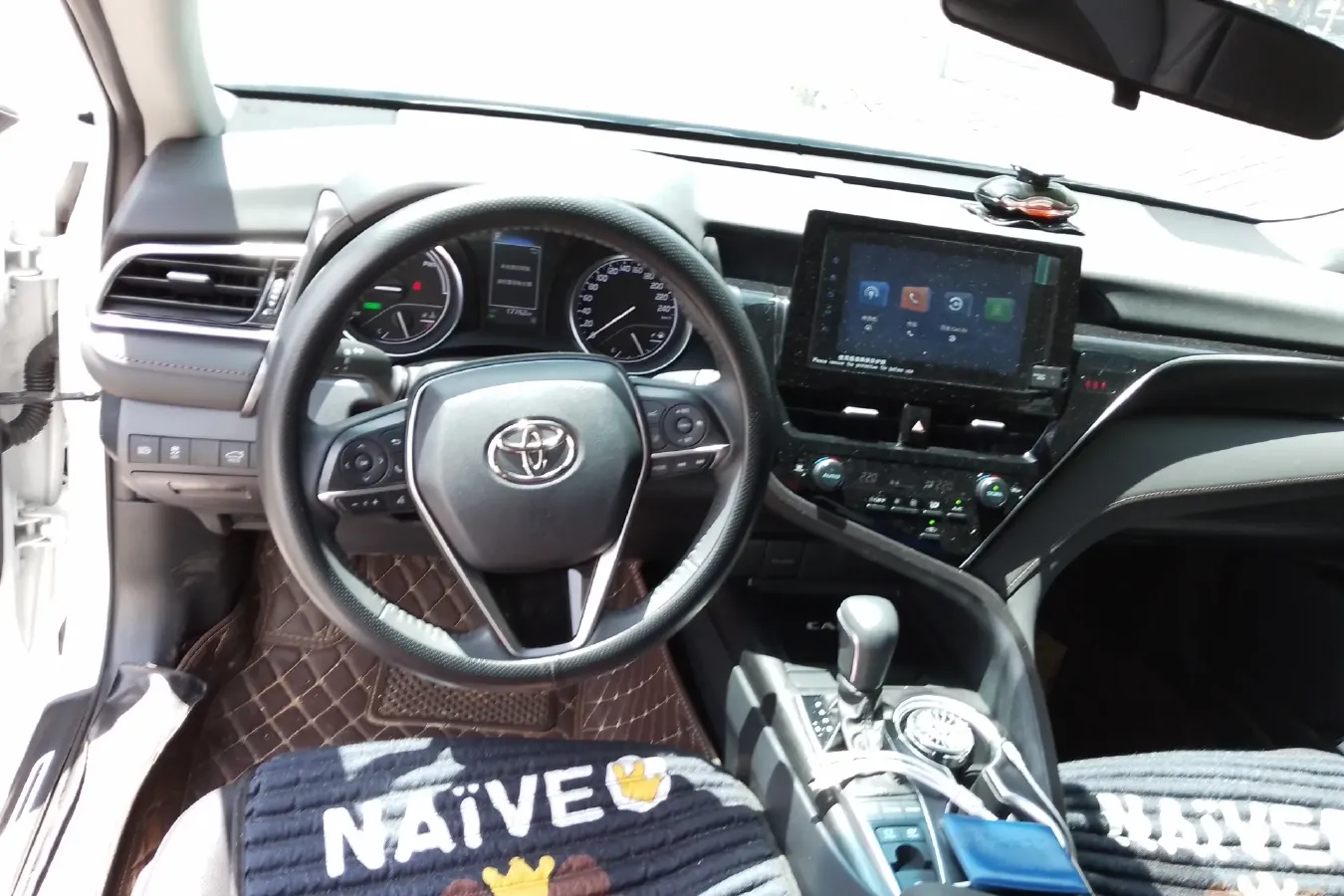 2021 Toyota Camry 2.5L 178HP L4 E-CVT Hybrid,autocango,china used car exporter,china ev exporter,chinese used car exporter,chinese used ev exporter