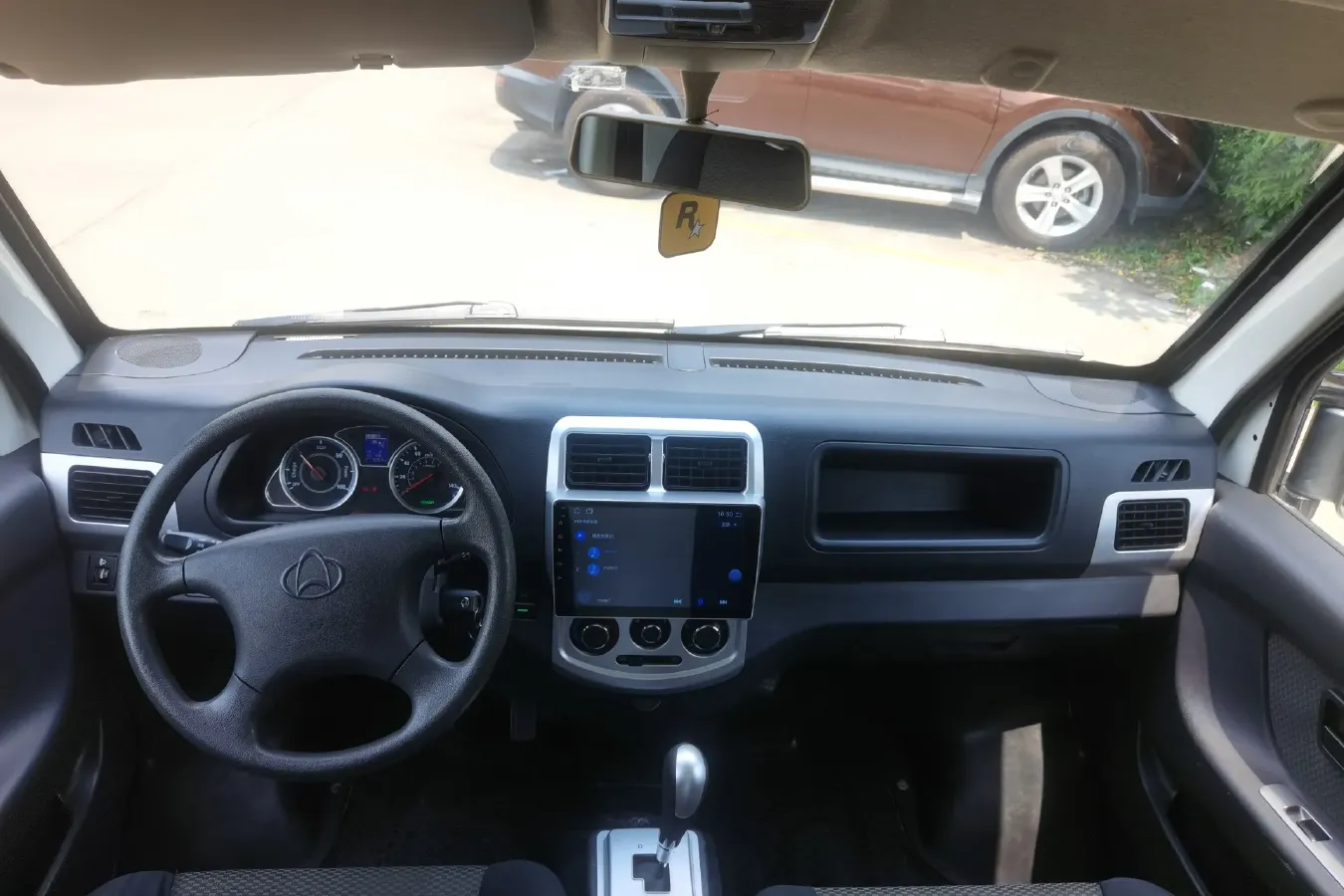 2021 ChangAn Kaicene ZhiXing 9 EV BEV 38.64KWH,autocango,china used car exporter,china ev exporter,chinese used car exporter,chinese used ev exporter