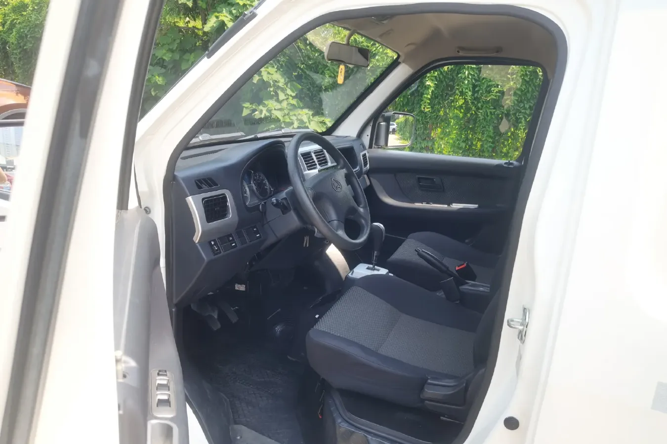 2021 ChangAn Kaicene ZhiXing 9 EV BEV 38.64KWH,autocango,china used car exporter,china ev exporter,chinese used car exporter,chinese used ev exporter