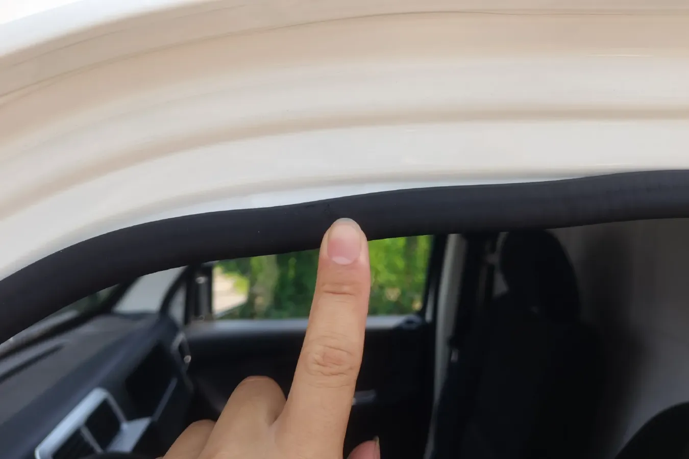 2021 ChangAn Kaicene ZhiXing 9 EV BEV 38.64KWH,autocango,china used car exporter,china ev exporter,chinese used car exporter,chinese used ev exporter