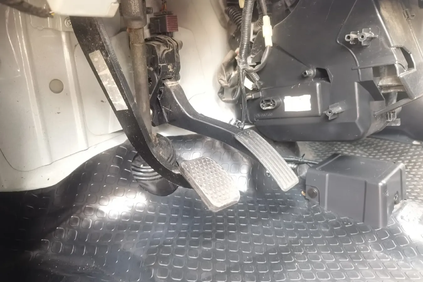 2021 ChangAn Kaicene ZhiXing 9 EV BEV 38.64KWH,autocango,china used car exporter,china ev exporter,chinese used car exporter,chinese used ev exporter