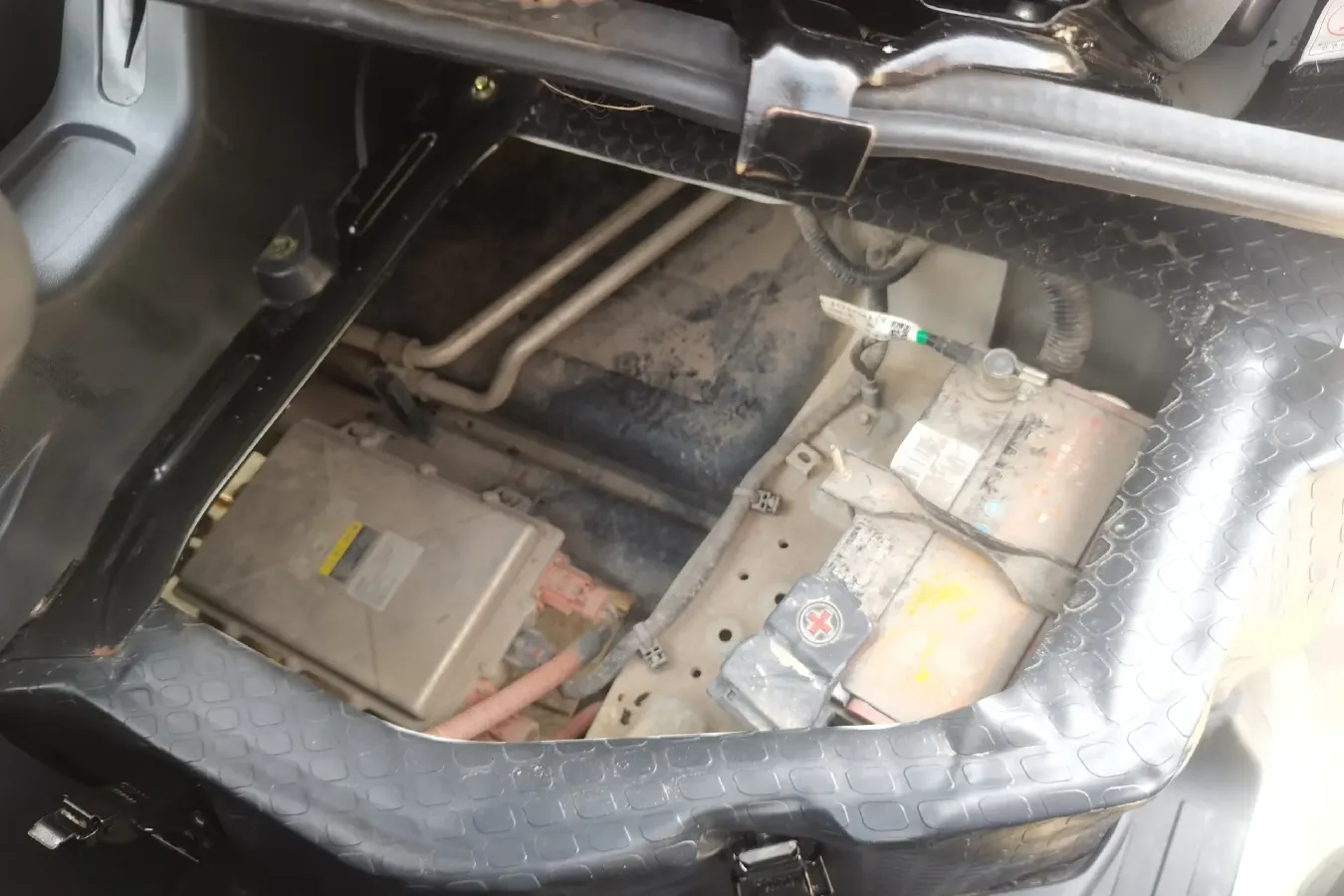 2021 ChangAn Kaicene ZhiXing 9 EV BEV 38.64KWH,autocango,china used car exporter,china ev exporter,chinese used car exporter,chinese used ev exporter