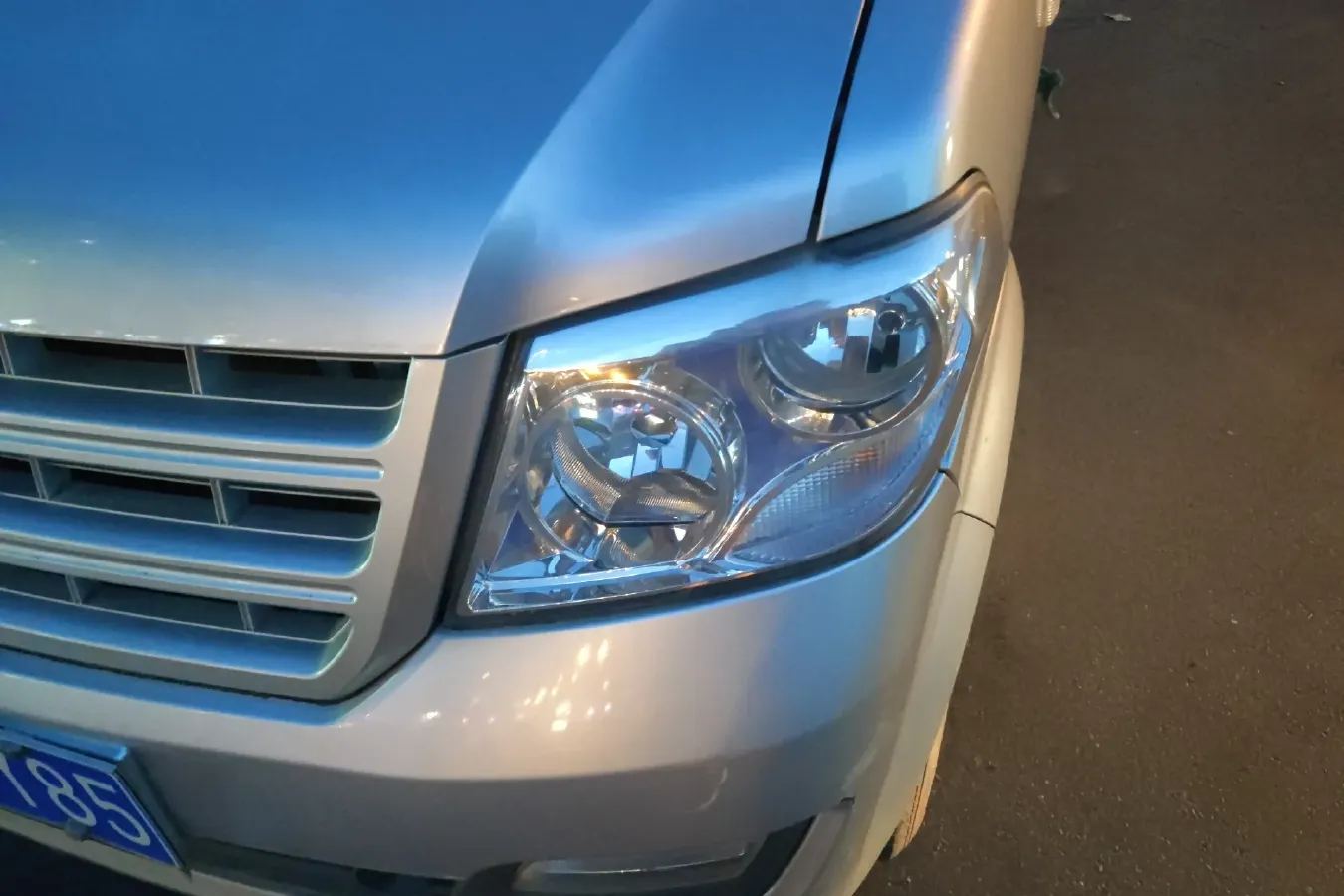 2019 DongFeng DFSK C35 1.5L 112HP L4 5MT,autocango,china used car exporter,china ev exporter,chinese used car exporter,chinese used ev exporter