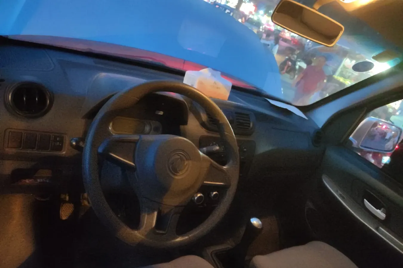 2019 DongFeng DFSK C35 1.5L 112HP L4 5MT,autocango,china used car exporter,china ev exporter,chinese used car exporter,chinese used ev exporter