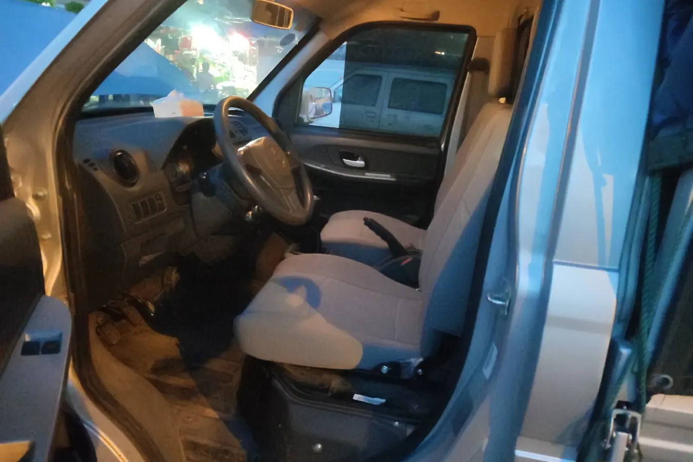 2019 DongFeng DFSK C35 1.5L 112HP L4 5MT,autocango,china used car exporter,china ev exporter,chinese used car exporter,chinese used ev exporter