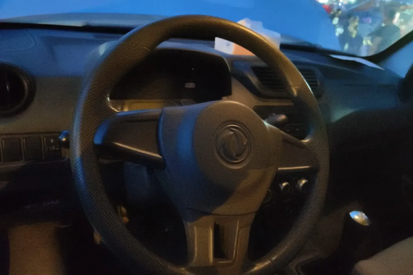 2019 DongFeng DFSK C35 1.5L 112HP L4 5MT,autocango,china used car exporter,china ev exporter,chinese used car exporter,chinese used ev exporter