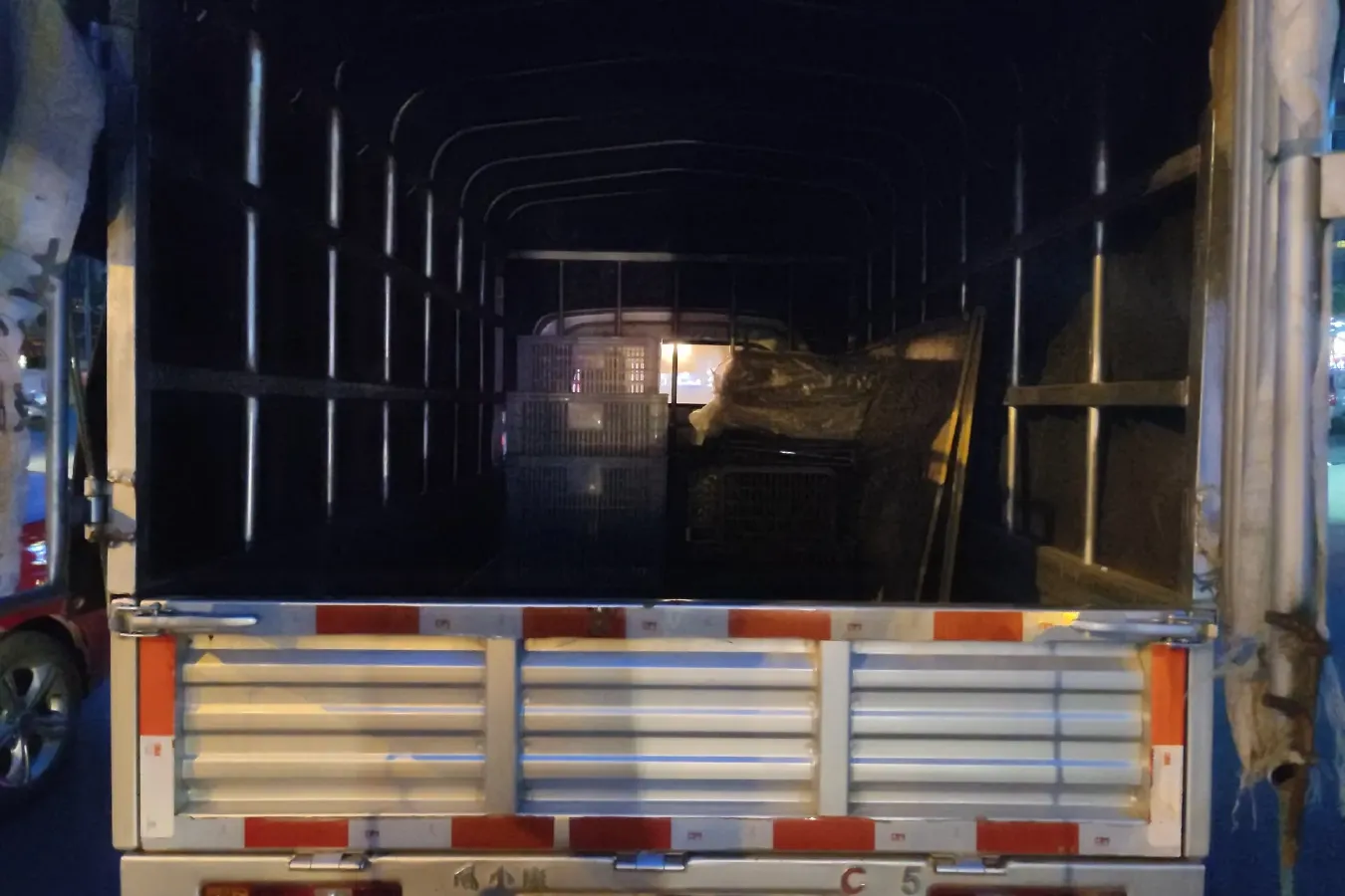 2019 DongFeng DFSK C35 1.5L 112HP L4 5MT,autocango,china used car exporter,china ev exporter,chinese used car exporter,chinese used ev exporter