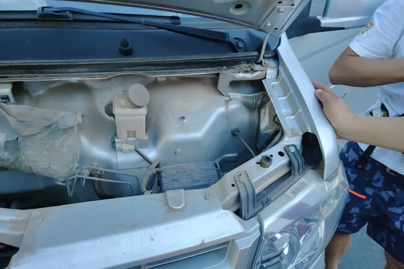 2019 DongFeng DFSK C35 1.5L 112HP L4 5MT,autocango,china used car exporter,china ev exporter,chinese used car exporter,chinese used ev exporter