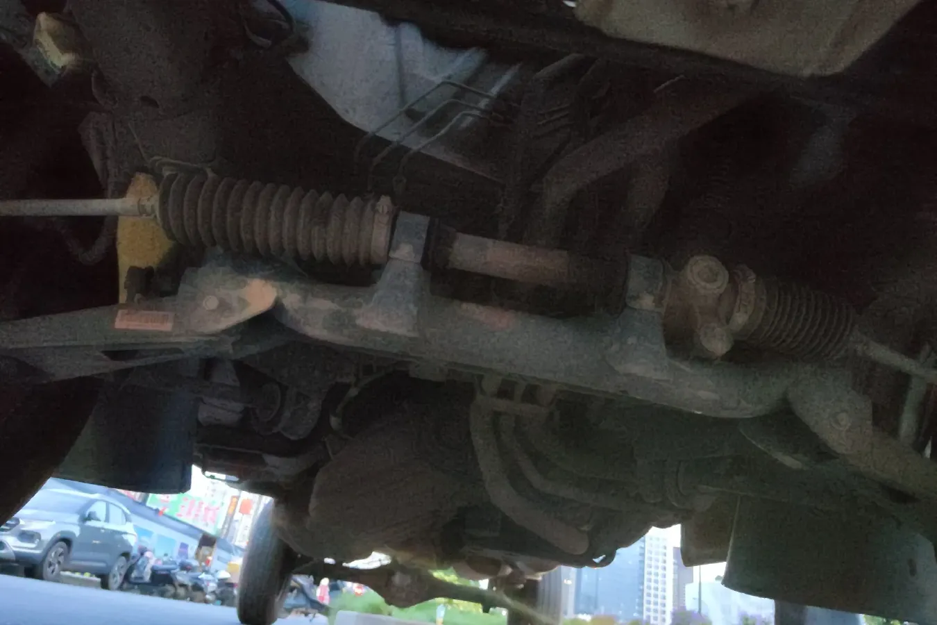 2019 DongFeng DFSK C35 1.5L 112HP L4 5MT,autocango,china used car exporter,china ev exporter,chinese used car exporter,chinese used ev exporter