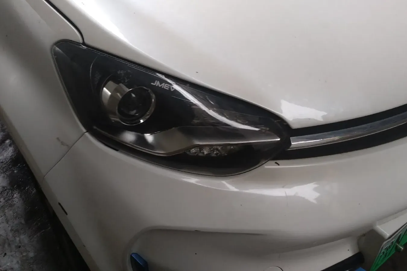 2017 JMEV E200N BEV 17.3KWH,autocango,china used car exporter,china ev exporter,chinese used car exporter,chinese used ev exporter