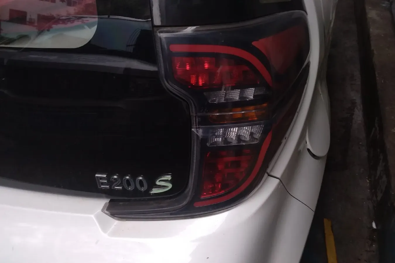 2017 JMEV E200N BEV 17.3KWH,autocango,china used car exporter,china ev exporter,chinese used car exporter,chinese used ev exporter