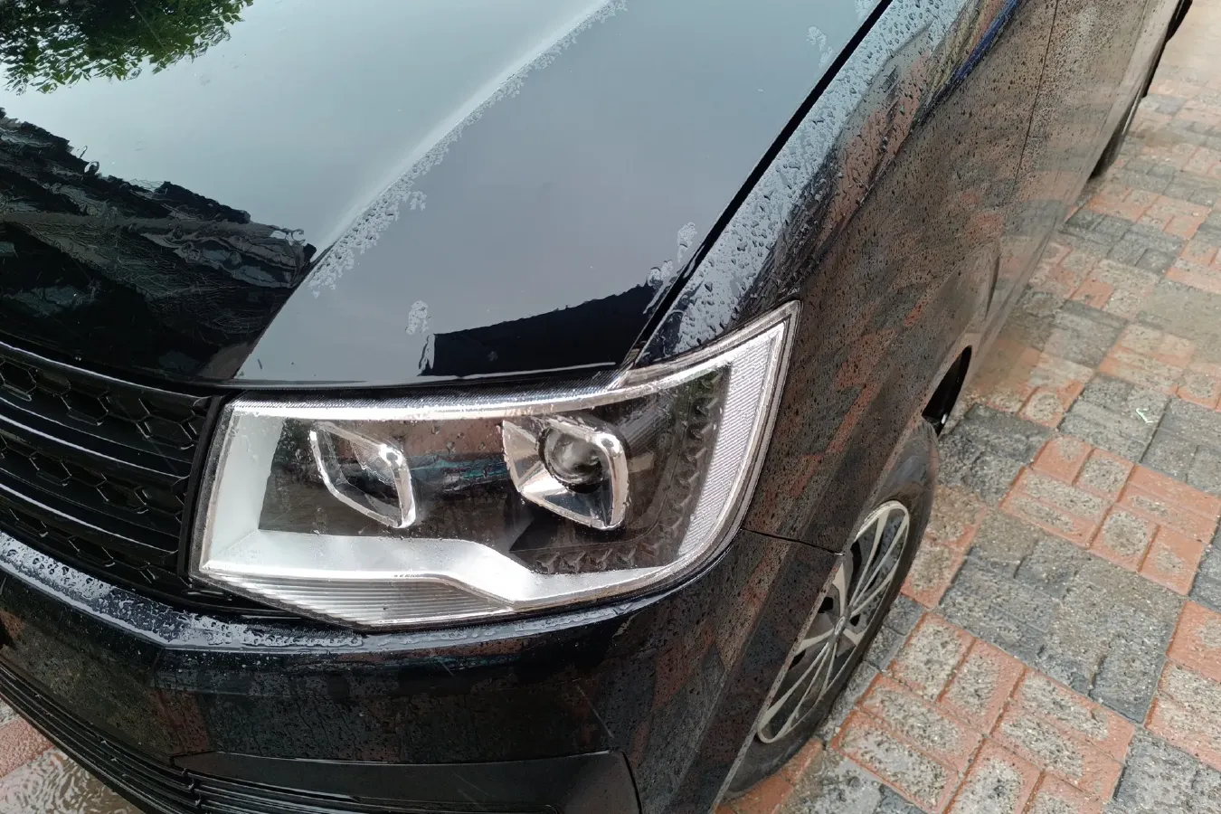 2021 KingLong KaiRuiHaoKe 2.0L 136HP L4 5MT,autocango,china used car exporter,china ev exporter,chinese used car exporter,chinese used ev exporter