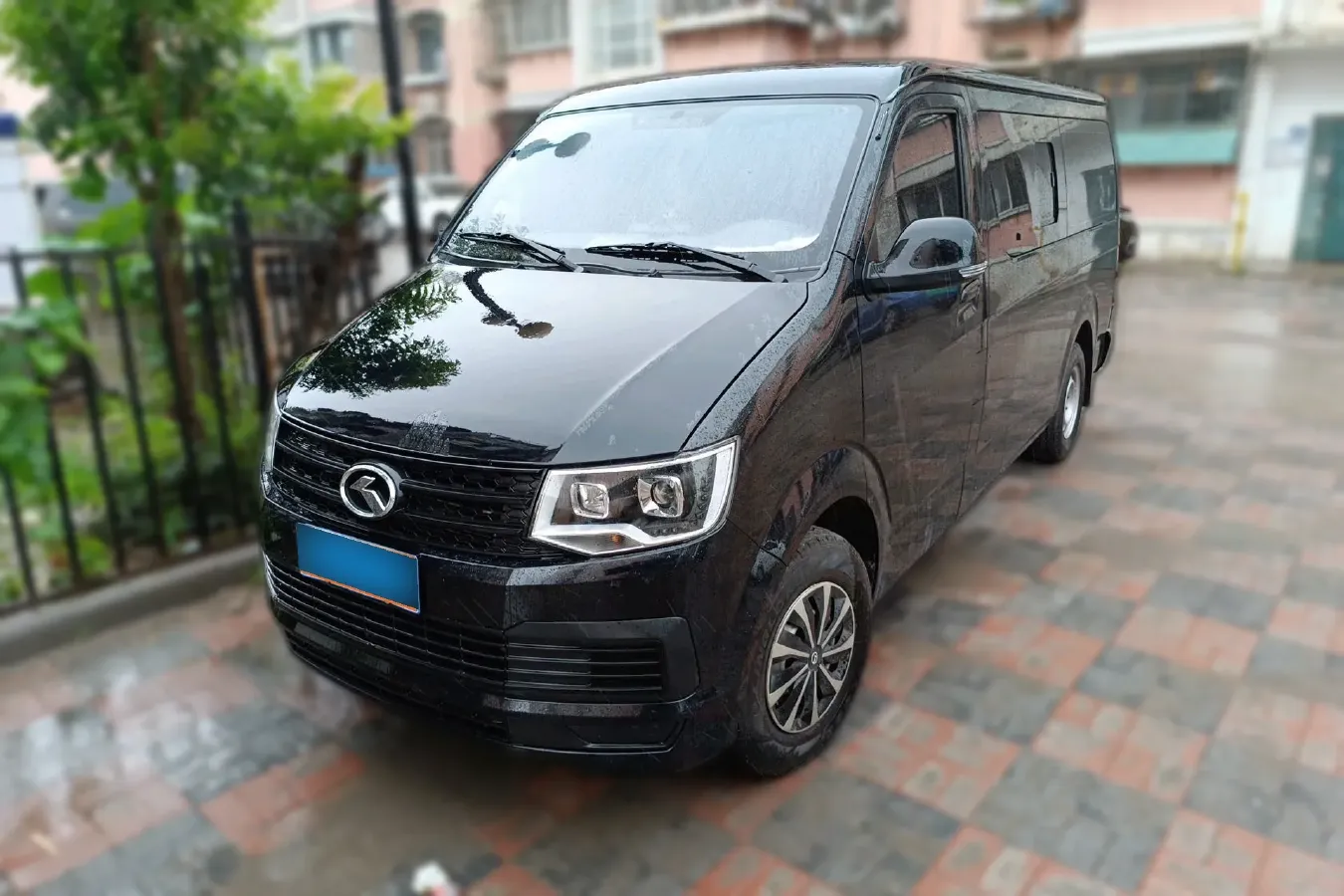 2021 KingLong KaiRuiHaoKe 2.0L 136HP L4 5MT,autocango,china used car exporter,china ev exporter,chinese used car exporter,chinese used ev exporter