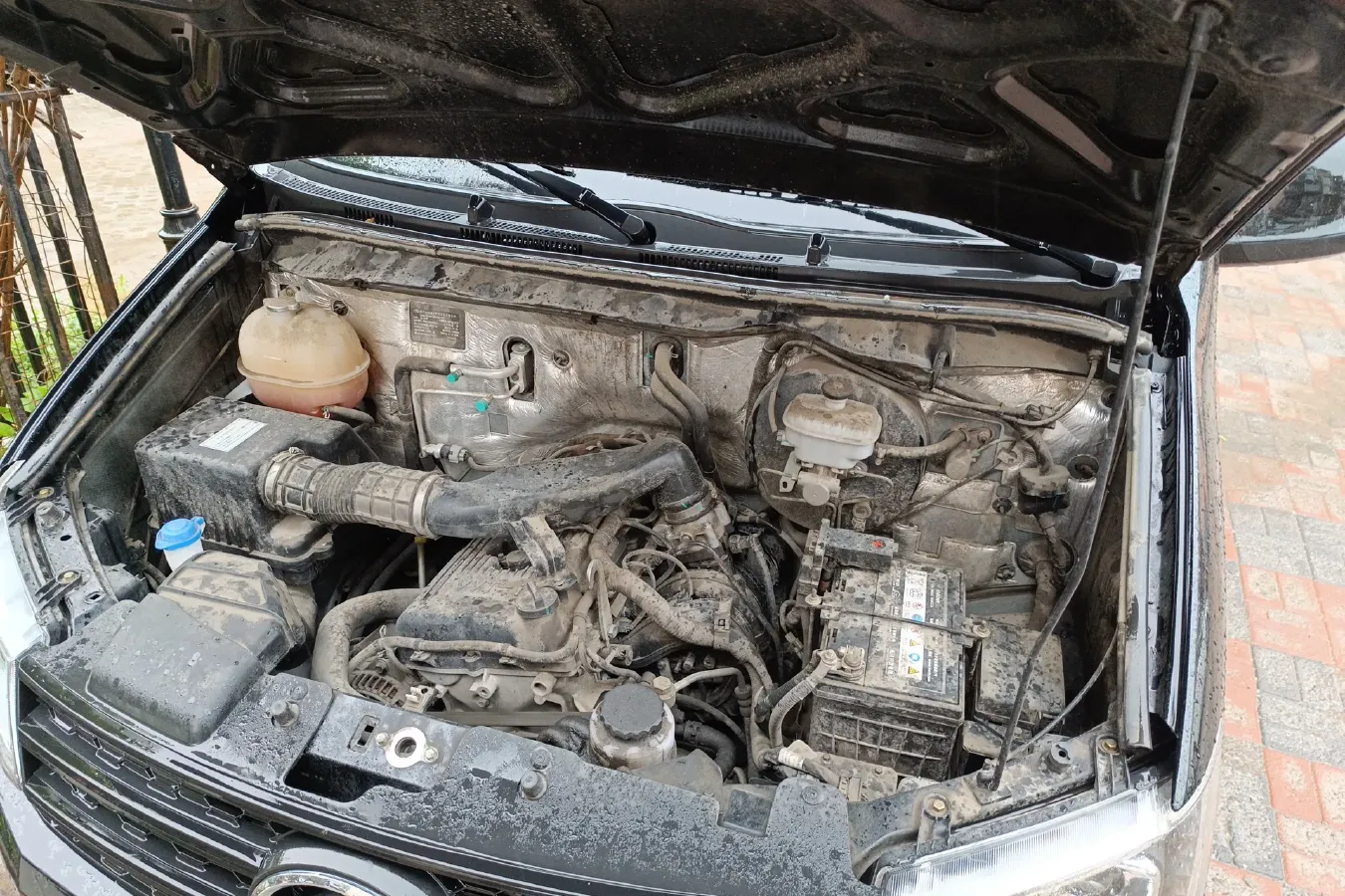 2021 KingLong KaiRuiHaoKe 2.0L 136HP L4 5MT,autocango,china used car exporter,china ev exporter,chinese used car exporter,chinese used ev exporter