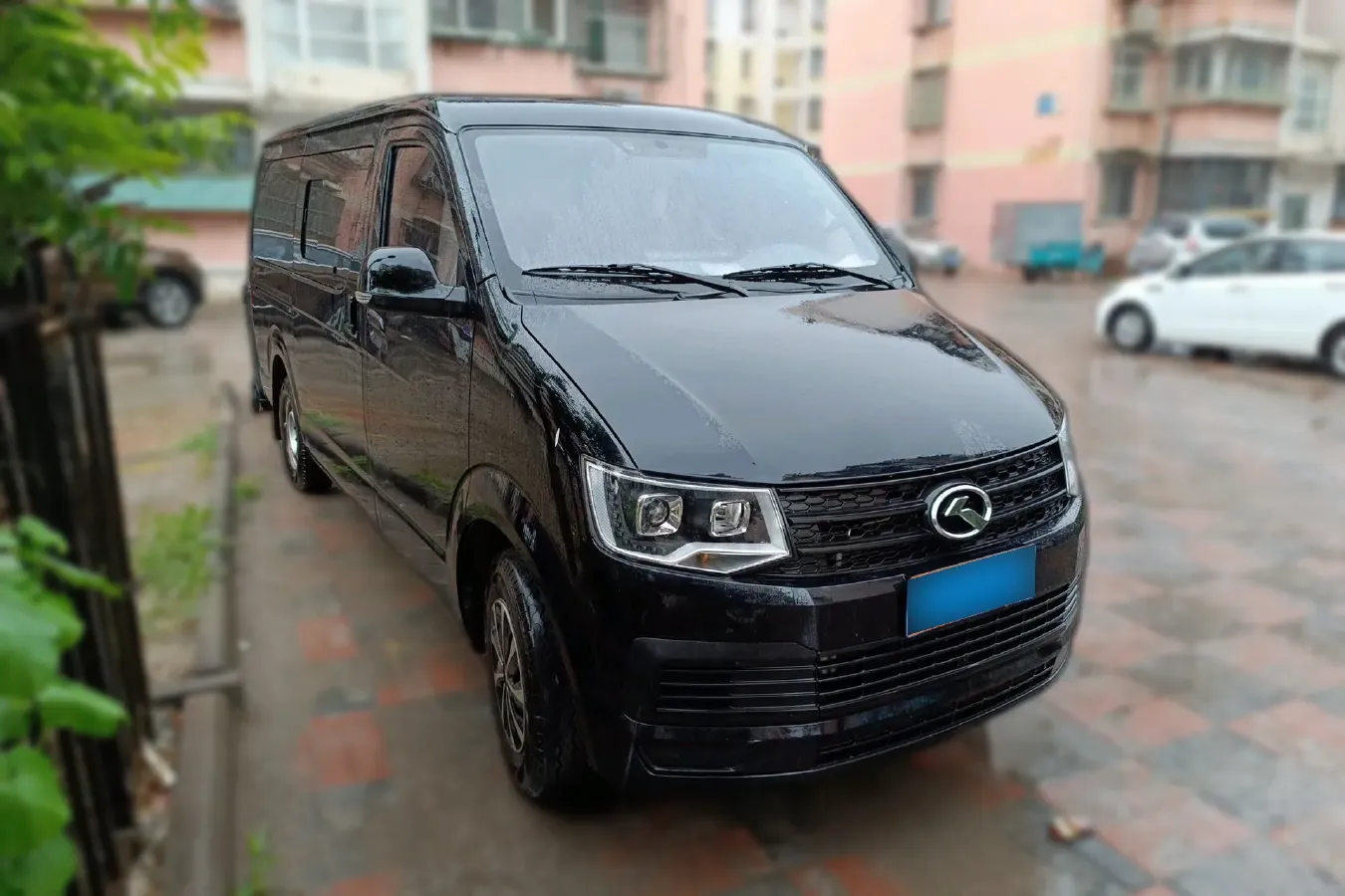 2021 KingLong KaiRuiHaoKe 2.0L 136HP L4 5MT,autocango,china used car exporter,china ev exporter,chinese used car exporter,chinese used ev exporter