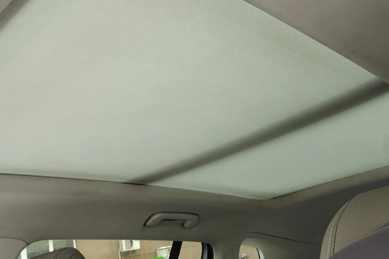 2019 BaoJun RS-5 1.5T 151HP L4 CVT,autocango,china used car exporter,china ev exporter,chinese used car exporter,chinese used ev exporter