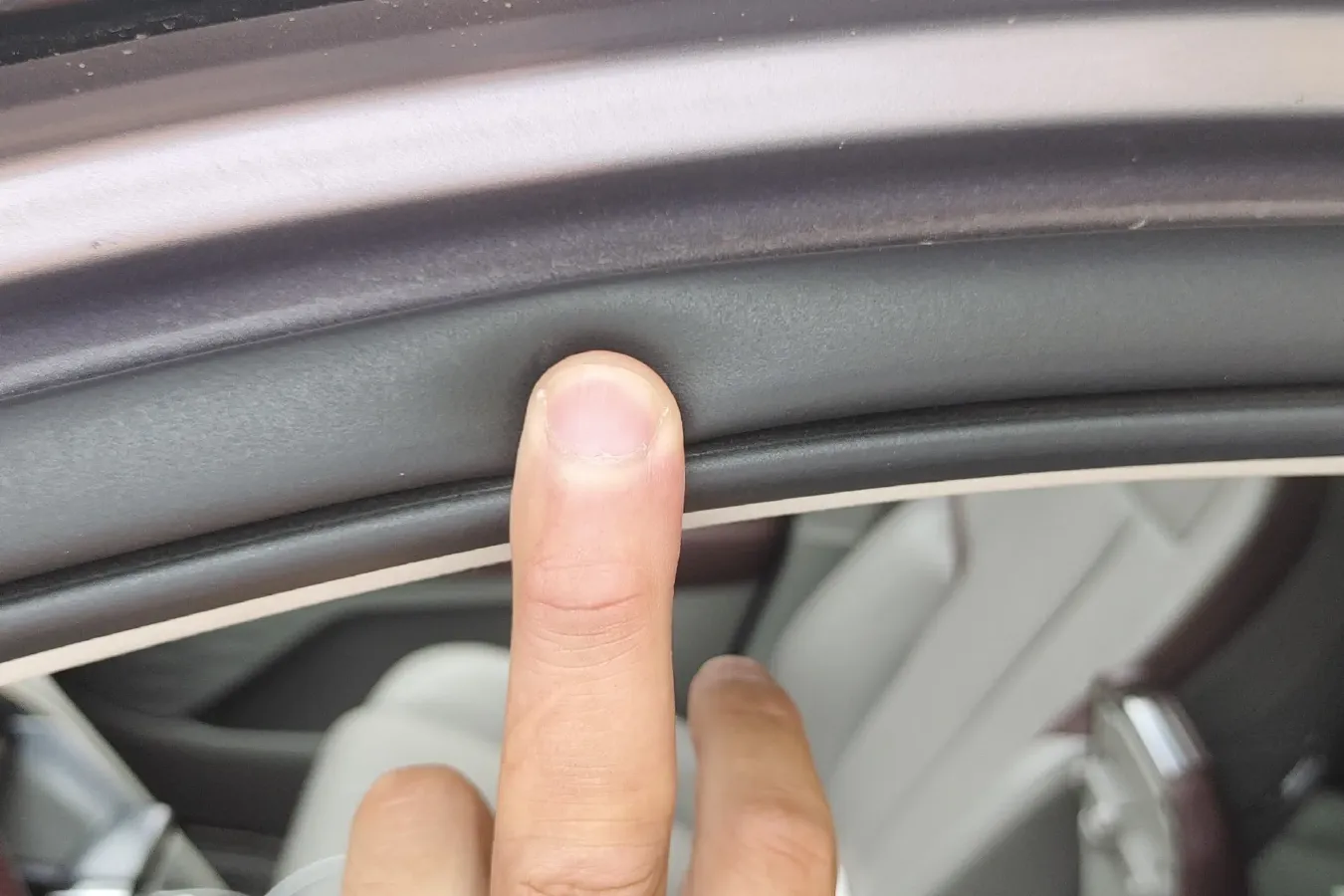 2019 BaoJun RS-5 1.5T 151HP L4 CVT,autocango,china used car exporter,china ev exporter,chinese used car exporter,chinese used ev exporter