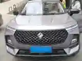 2019 BaoJun RS-5 1.5T 151HP L4 CVT