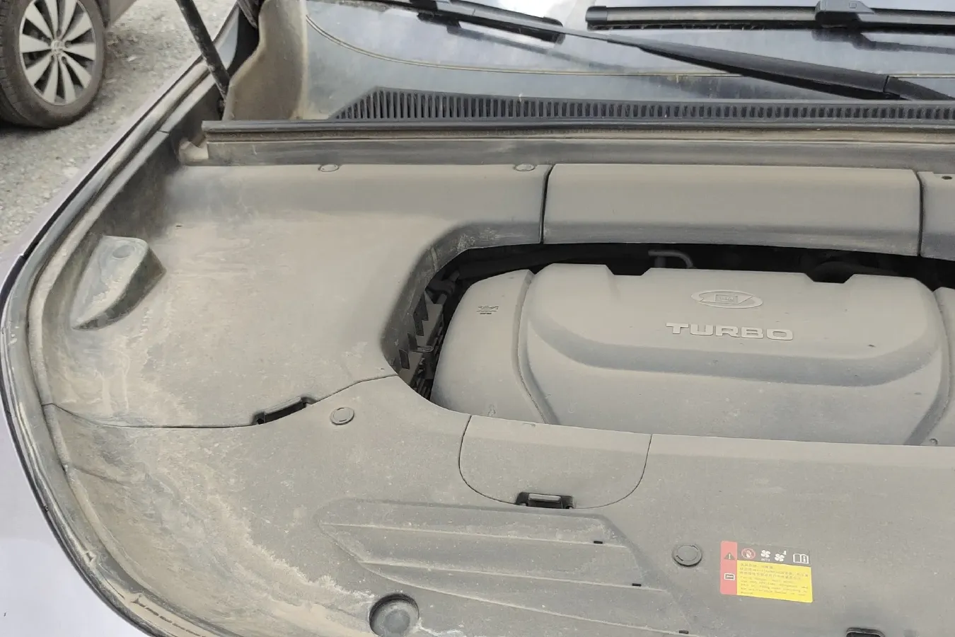 2019 BaoJun RS-5 1.5T 151HP L4 CVT,autocango,china used car exporter,china ev exporter,chinese used car exporter,chinese used ev exporter