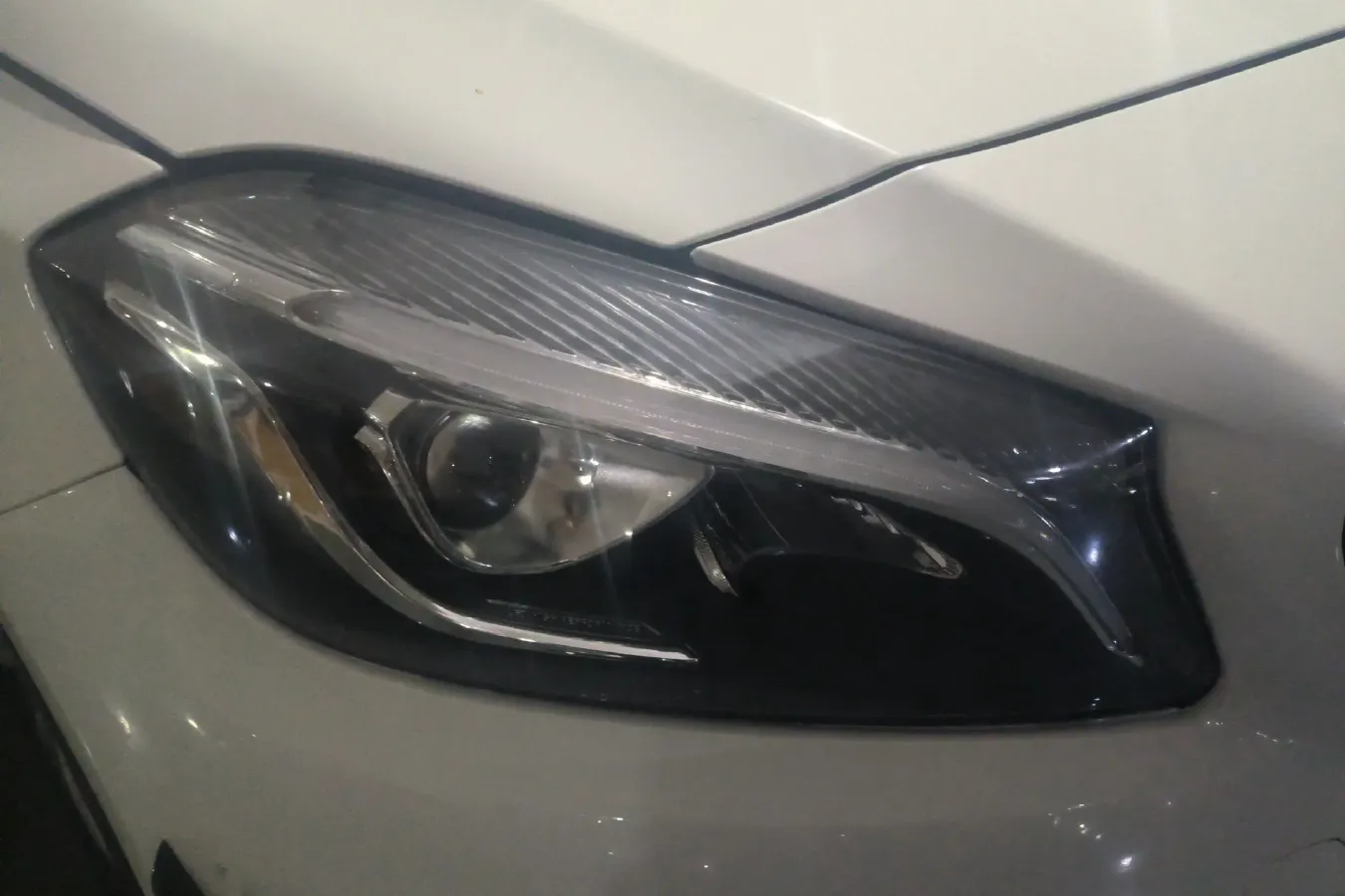 2013 Mercedes-Benz A Class 1.6T 122HP L4 7DCT,autocango,china used car exporter,china ev exporter,chinese used car exporter,chinese used ev exporter