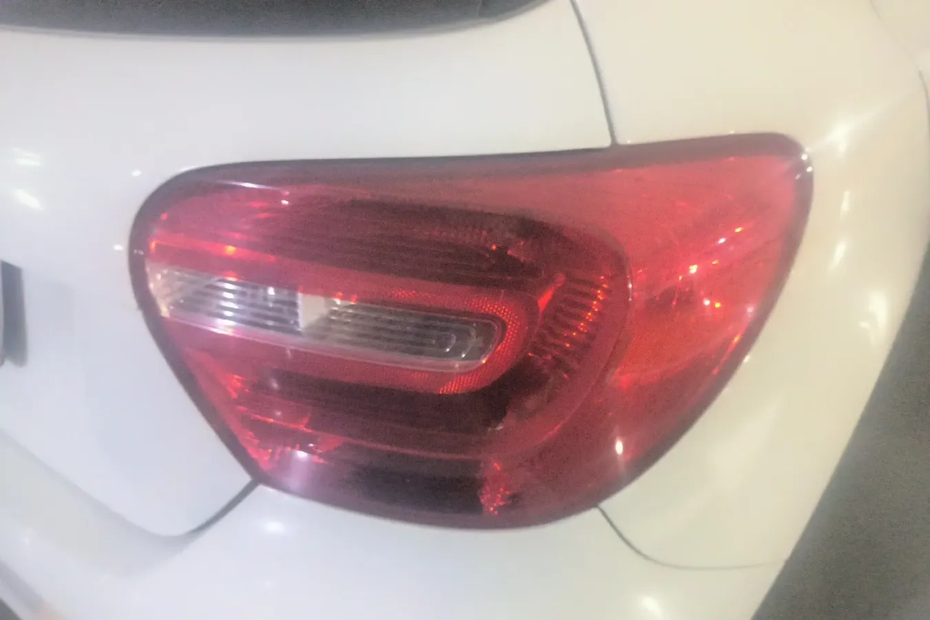 2013 Mercedes-Benz A Class 1.6T 122HP L4 7DCT,autocango,china used car exporter,china ev exporter,chinese used car exporter,chinese used ev exporter