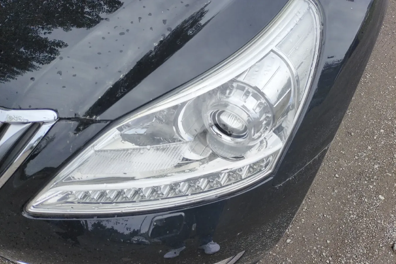 2014 Hyundai Equus 3.8L 335HP V6 8AT,autocango,china used car exporter,china ev exporter,chinese used car exporter,chinese used ev exporter