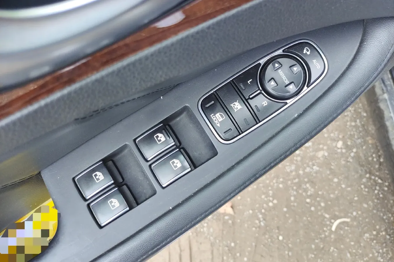 2014 Hyundai Equus 3.8L 335HP V6 8AT,autocango,china used car exporter,china ev exporter,chinese used car exporter,chinese used ev exporter