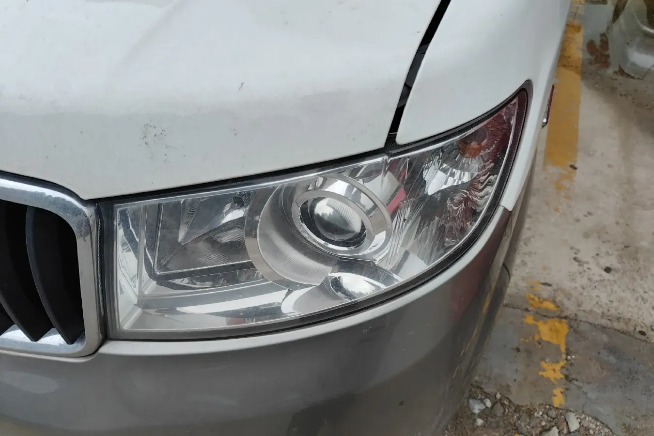 2022 JinBei New Sea Lion X30L 1.5L 102HP L4 5MT,autocango,china used car exporter,china ev exporter,chinese used car exporter,chinese used ev exporter