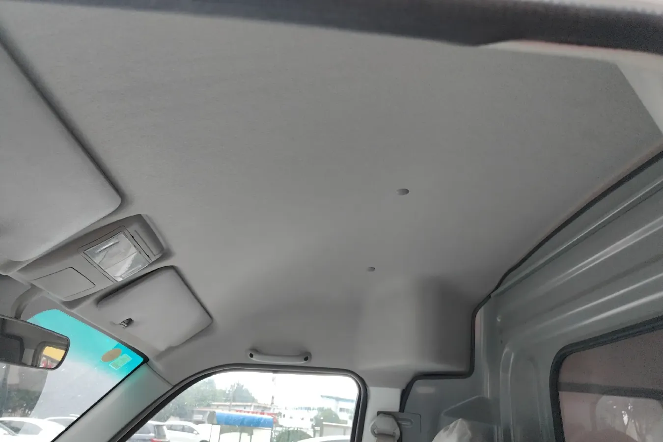 2022 JinBei New Sea Lion X30L 1.5L 102HP L4 5MT,autocango,china used car exporter,china ev exporter,chinese used car exporter,chinese used ev exporter