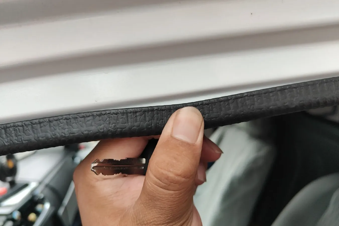 2022 JinBei New Sea Lion X30L 1.5L 102HP L4 5MT,autocango,china used car exporter,china ev exporter,chinese used car exporter,chinese used ev exporter