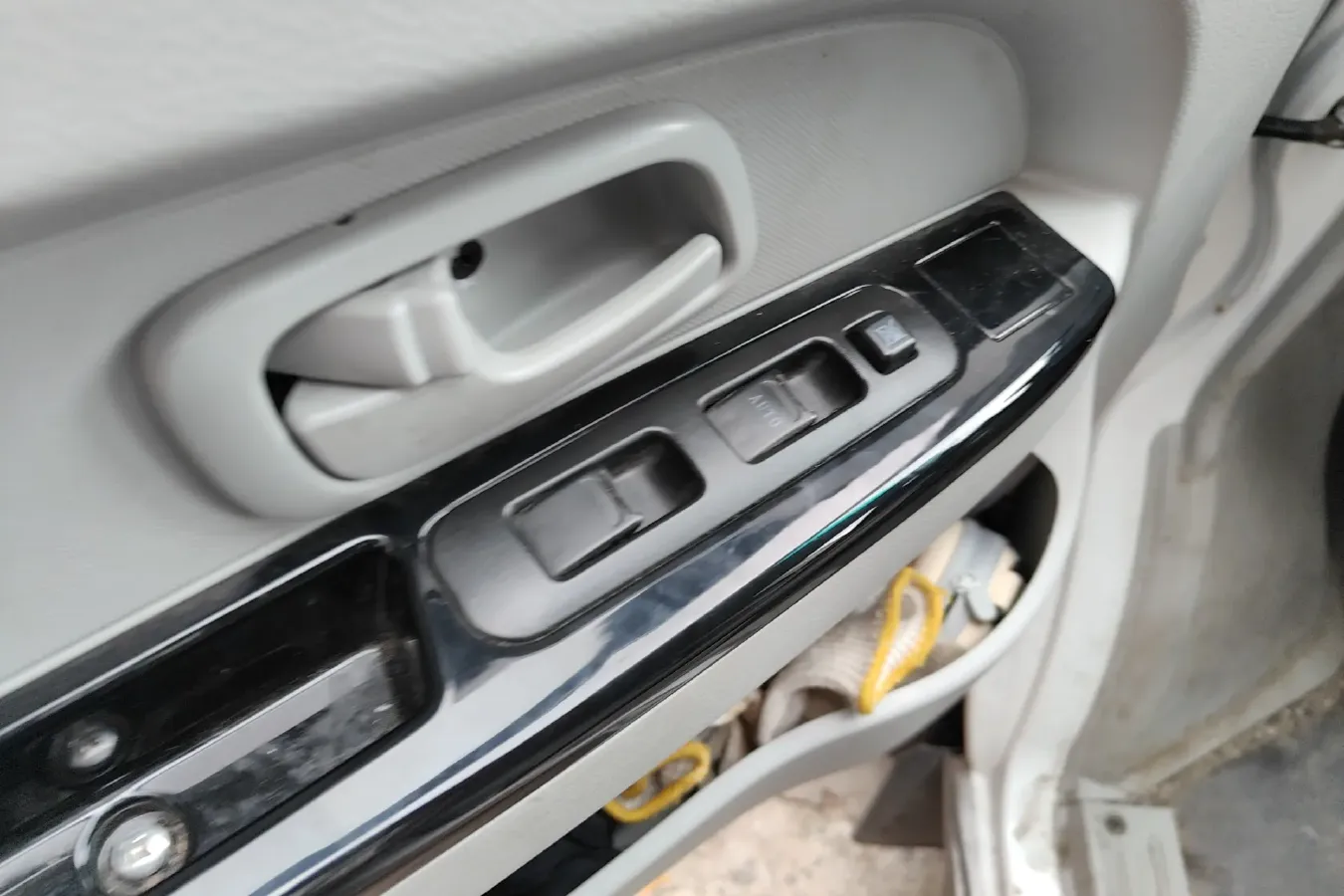 2022 JinBei New Sea Lion X30L 1.5L 102HP L4 5MT,autocango,china used car exporter,china ev exporter,chinese used car exporter,chinese used ev exporter