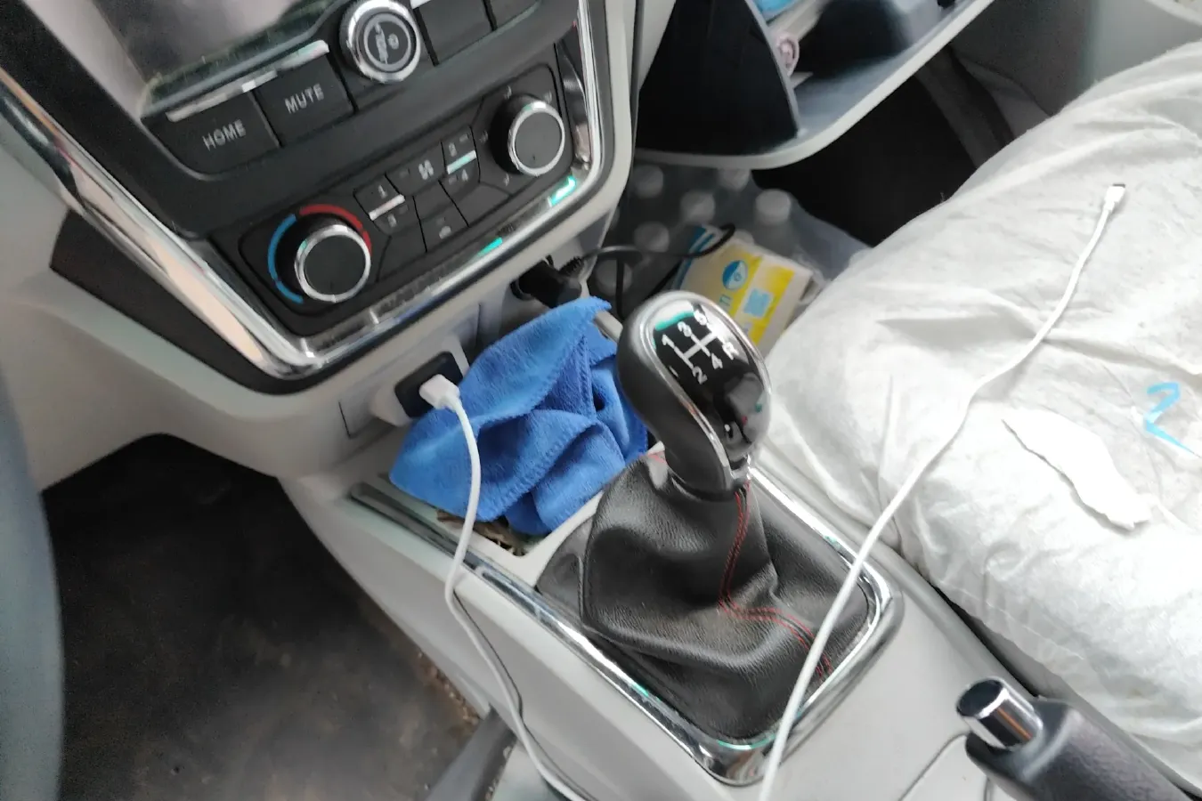 2022 JinBei New Sea Lion X30L 1.5L 102HP L4 5MT,autocango,china used car exporter,china ev exporter,chinese used car exporter,chinese used ev exporter