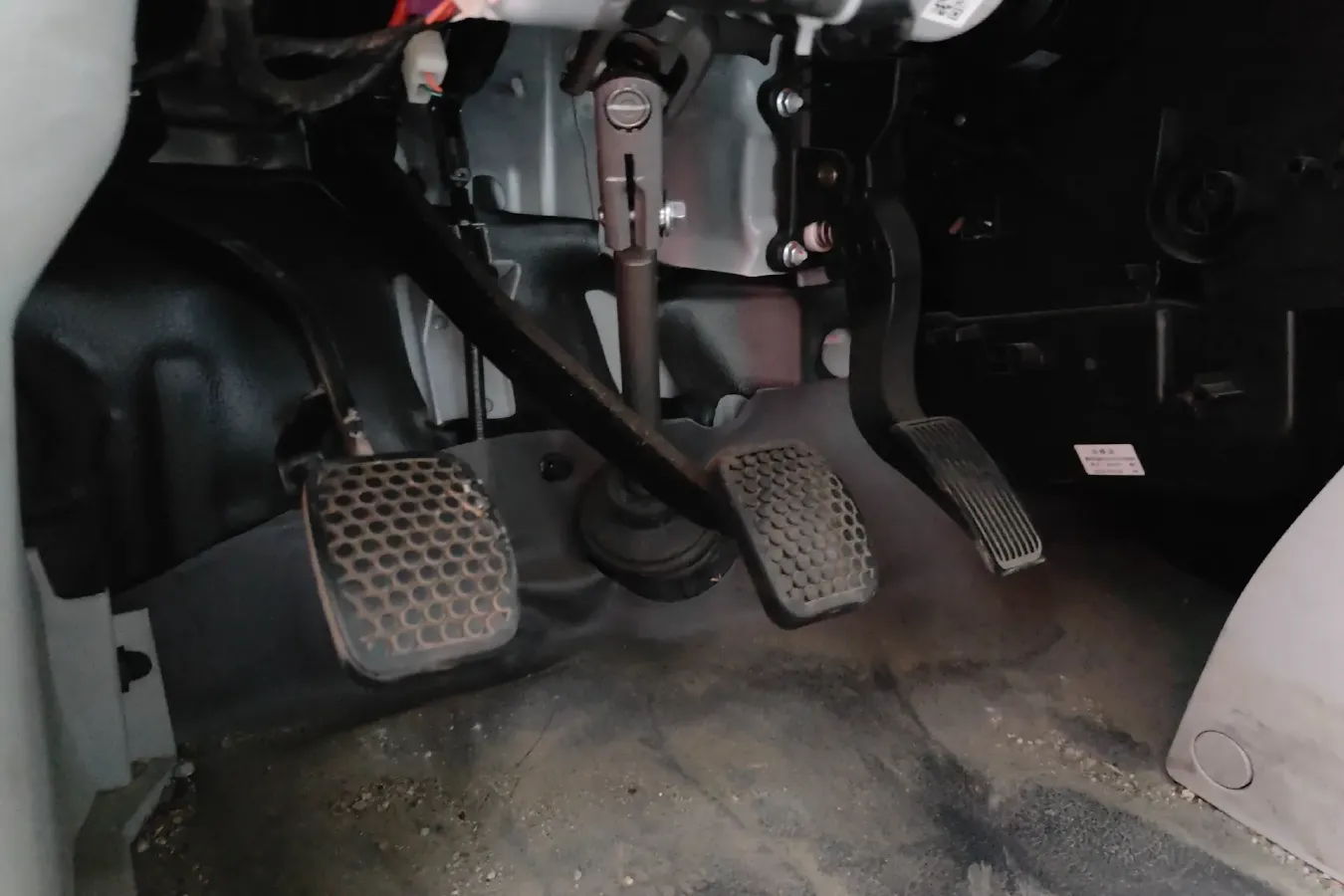 2022 JinBei New Sea Lion X30L 1.5L 102HP L4 5MT,autocango,china used car exporter,china ev exporter,chinese used car exporter,chinese used ev exporter