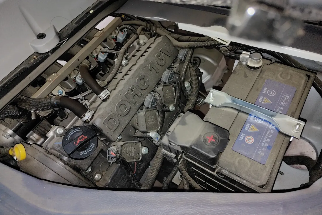 2022 JinBei New Sea Lion X30L 1.5L 102HP L4 5MT,autocango,china used car exporter,china ev exporter,chinese used car exporter,chinese used ev exporter