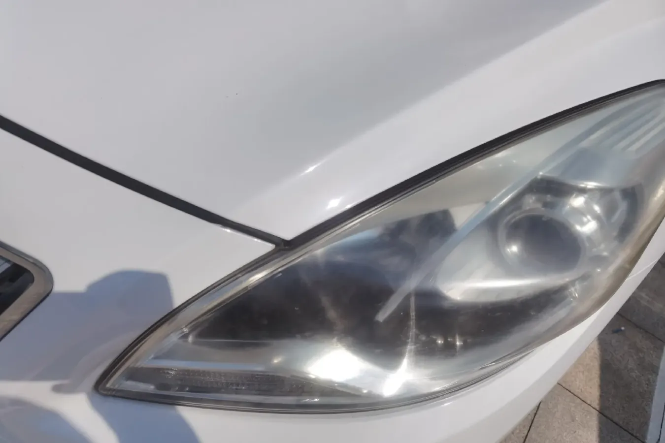 2014 HaiMa Family 1.6L 125HP L4 6MT,autocango,china used car exporter,china ev exporter,chinese used car exporter,chinese used ev exporter