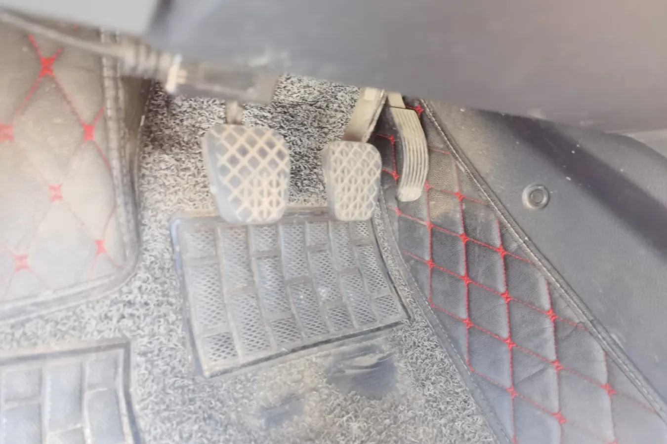 2014 HaiMa Family 1.6L 125HP L4 6MT,autocango,china used car exporter,china ev exporter,chinese used car exporter,chinese used ev exporter