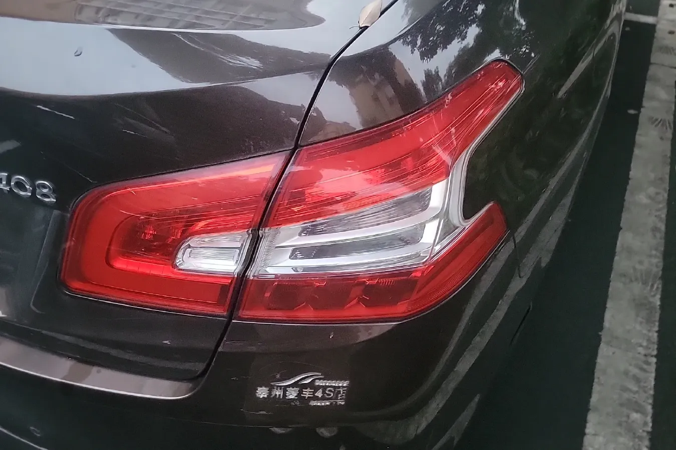 2014 Peugeot 408 1.8L 139HP L4 5MT,autocango,china used car exporter,china ev exporter,chinese used car exporter,chinese used ev exporter