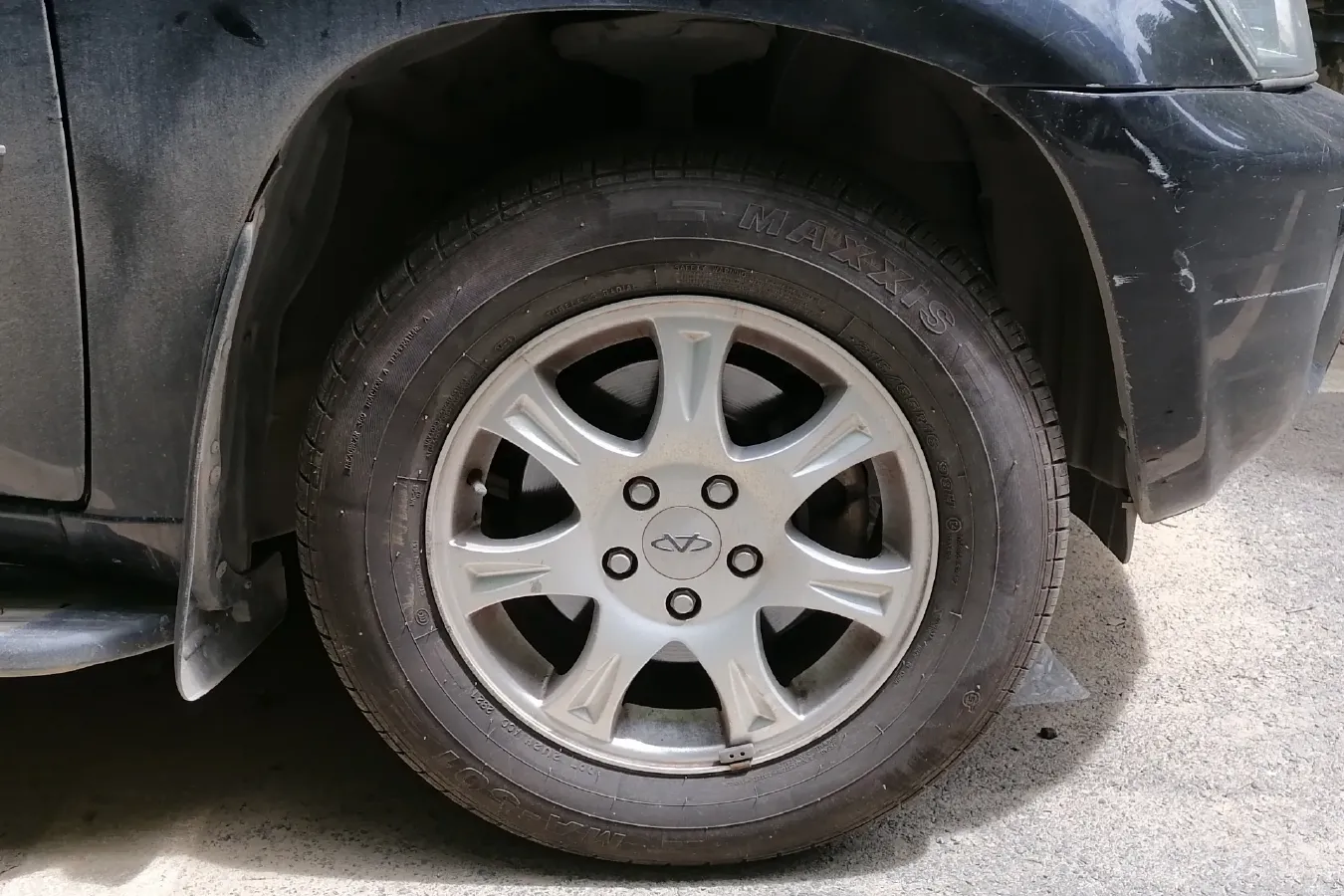 2012 Chery Tiggo 1.6L 119HP L4 5MT,autocango,china used car exporter,china ev exporter,chinese used car exporter,chinese used ev exporter