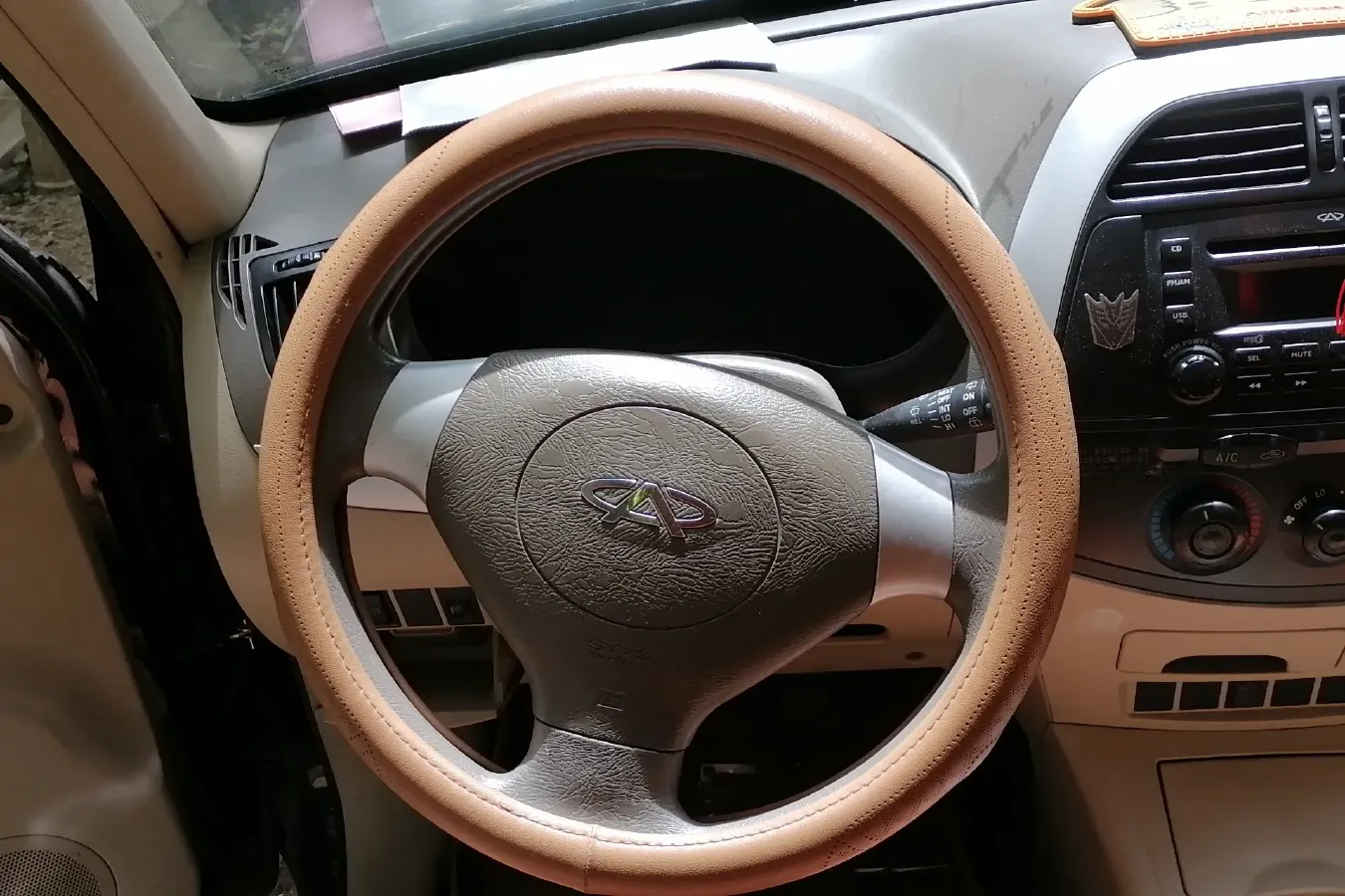 2012 Chery Tiggo 1.6L 119HP L4 5MT,autocango,china used car exporter,china ev exporter,chinese used car exporter,chinese used ev exporter