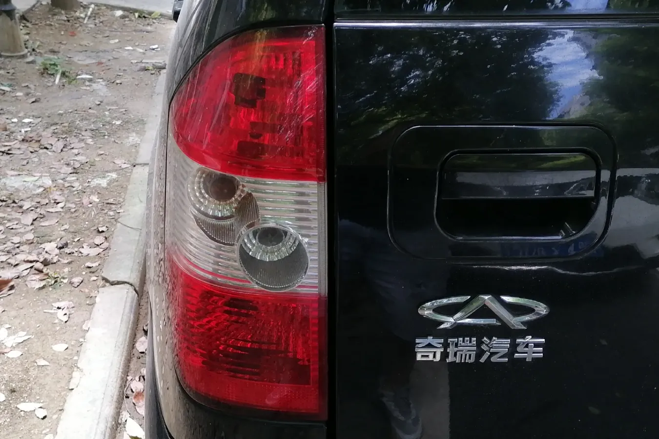 2012 Chery Tiggo 1.6L 119HP L4 5MT,autocango,china used car exporter,china ev exporter,chinese used car exporter,chinese used ev exporter