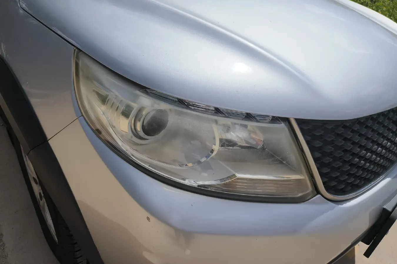 2014 DongFeng Forthing Joyear X3 1.5L 120HP L4 5MT,autocango,china used car exporter,china ev exporter,chinese used car exporter,chinese used ev exporter