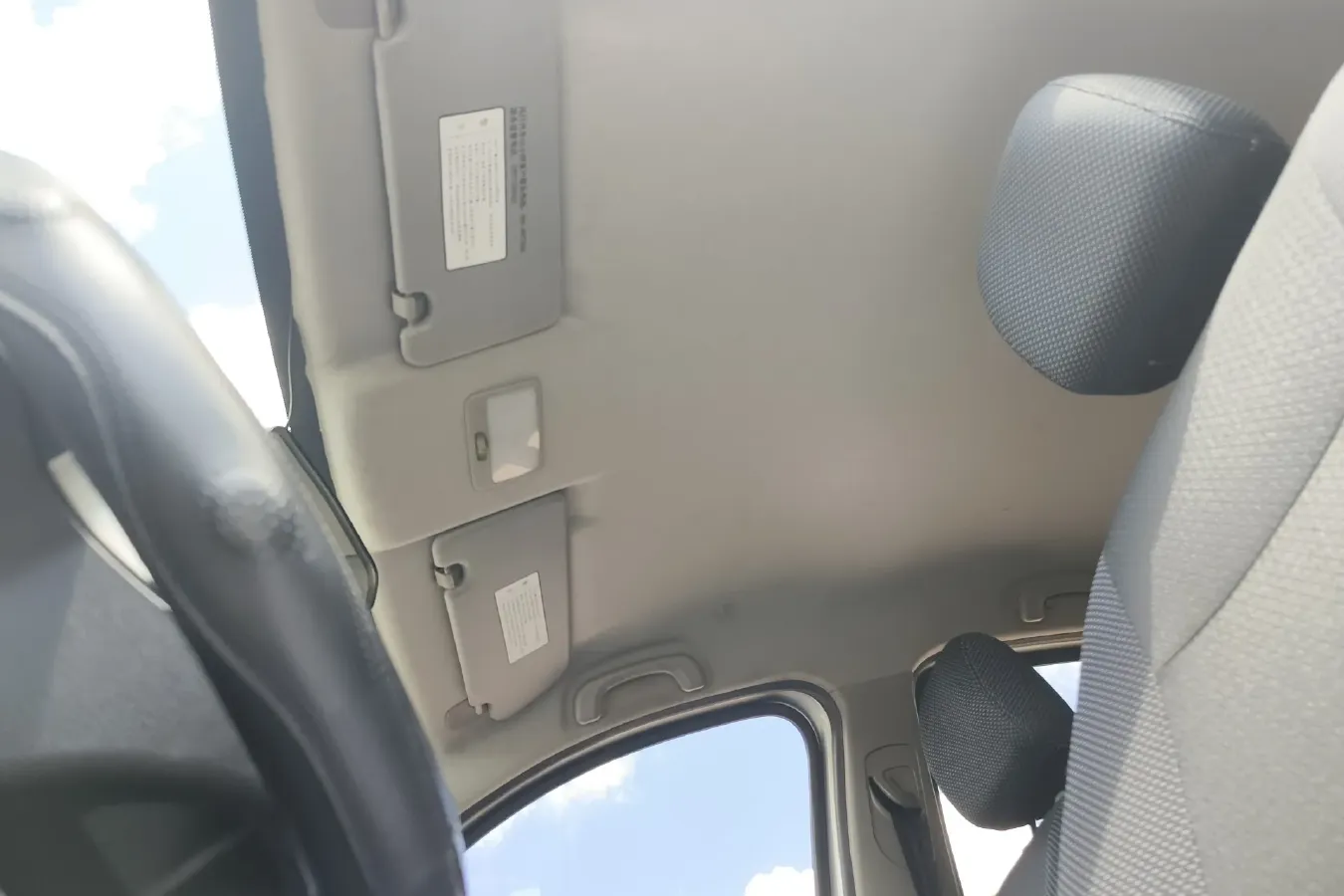 2014 DongFeng Forthing Joyear X3 1.5L 120HP L4 5MT,autocango,china used car exporter,china ev exporter,chinese used car exporter,chinese used ev exporter