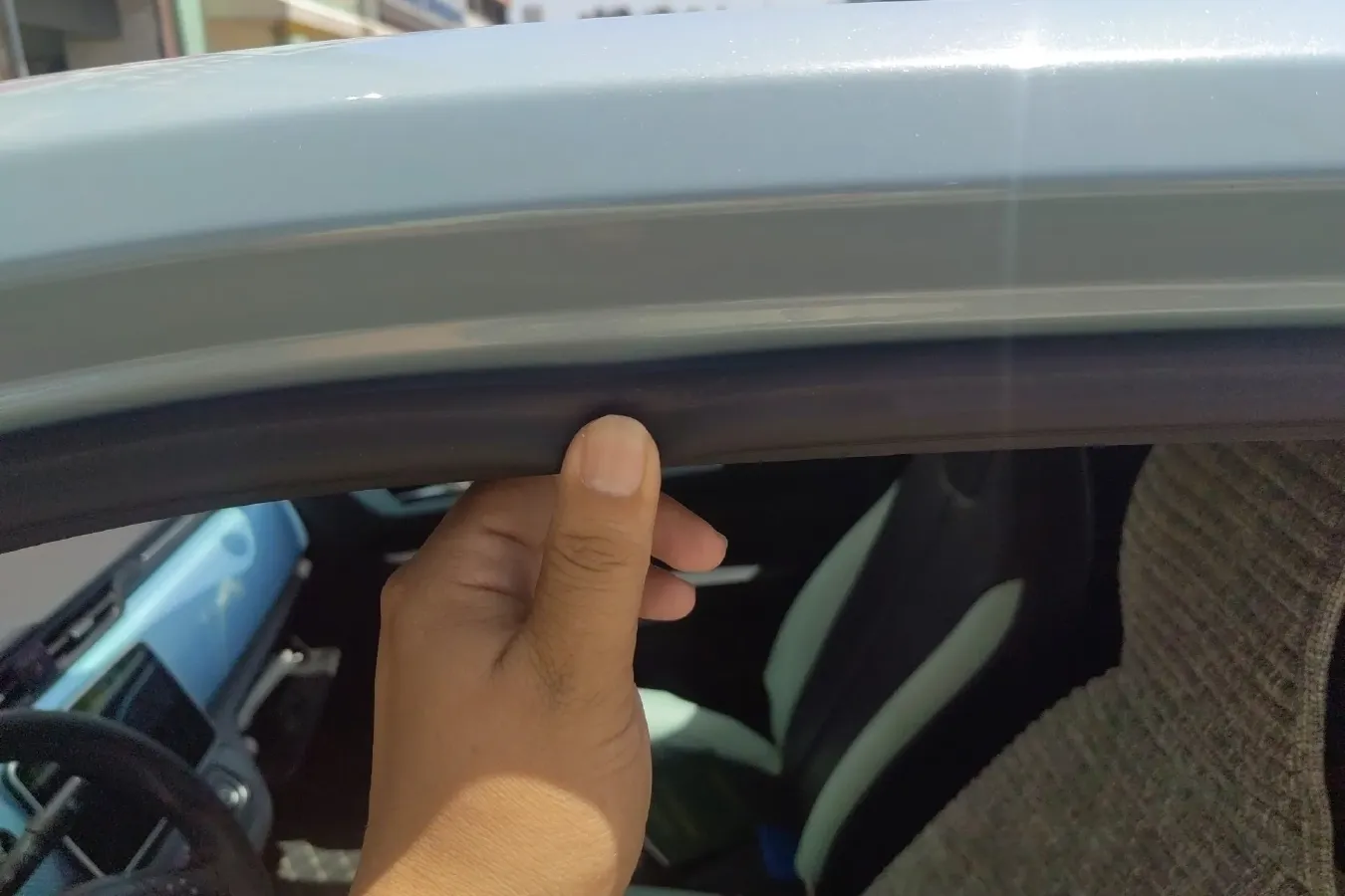 2021 HuaChenXinRi i03 BEV 38.54KWH,autocango,china used car exporter,china ev exporter,chinese used car exporter,chinese used ev exporter