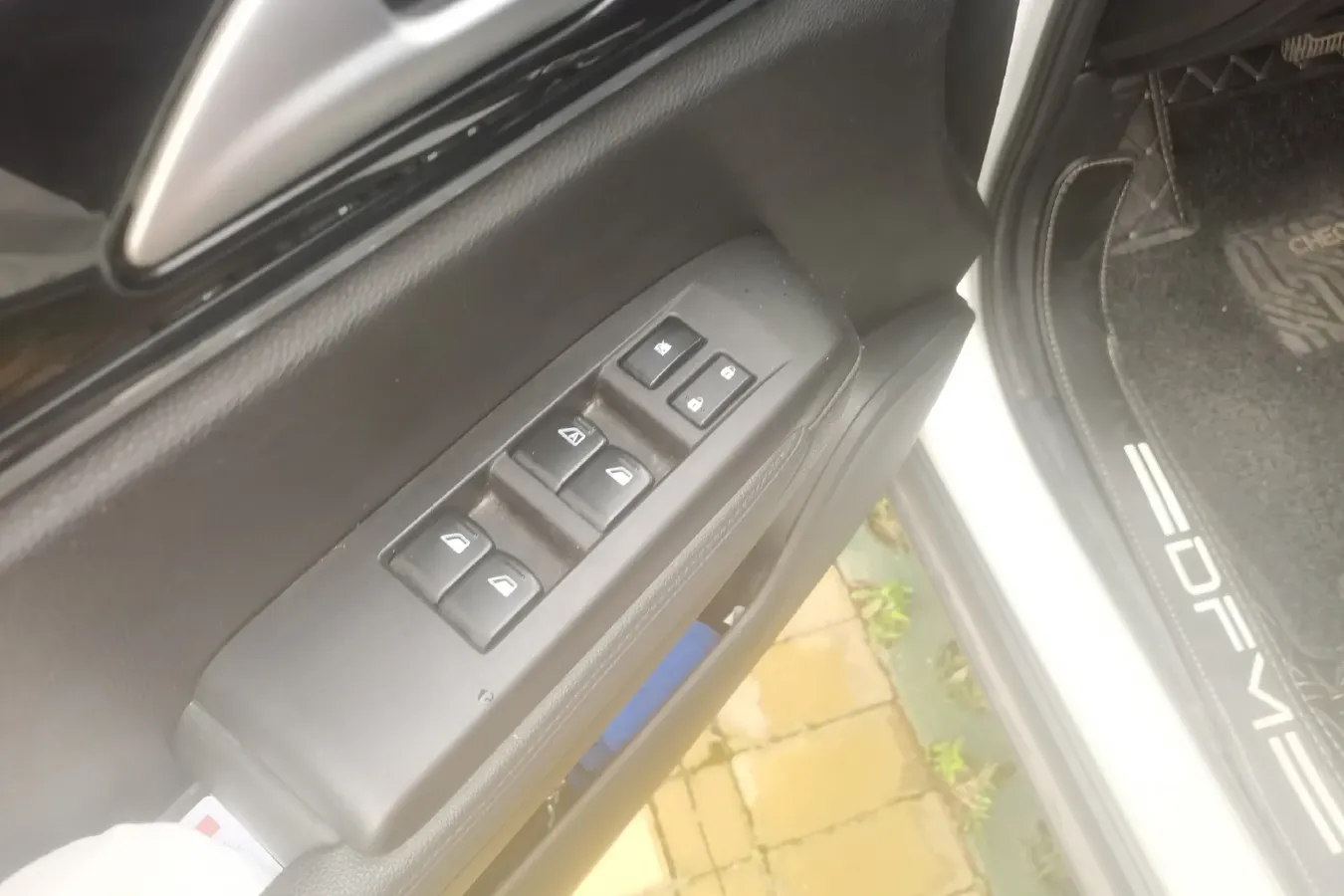 2017 DongFeng Aeolus AX5 1.4T 140HP L4 6DCT,autocango,china used car exporter,china ev exporter,chinese used car exporter,chinese used ev exporter