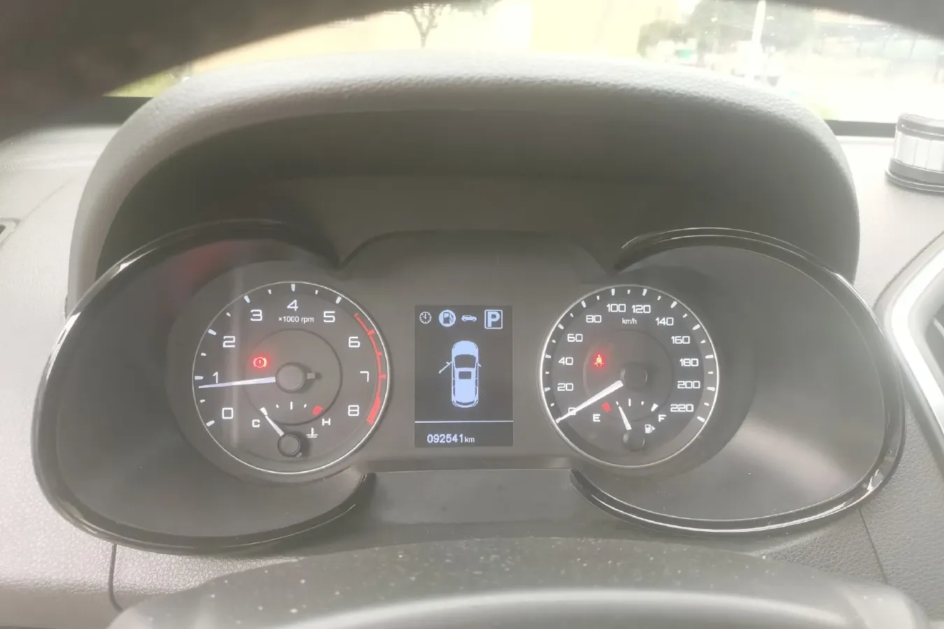 2017 DongFeng Aeolus AX5 1.4T 140HP L4 6DCT,autocango,china used car exporter,china ev exporter,chinese used car exporter,chinese used ev exporter